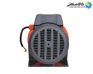 پمپ استیل 316 تکفاز 2 اسب لئو AMSm210/1.5