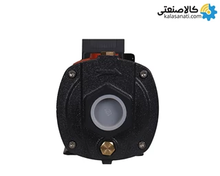 پمپ افقی طبقاتی استیل LEO لئو 1.5 اسب تکفاز ECHm 4-50
