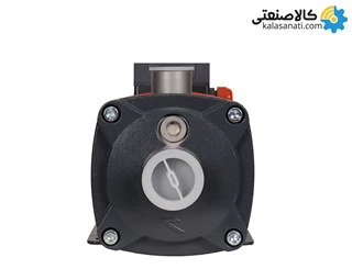 پمپ افقی طبقاتی استیل LEO لئو 0.5 اسب EMH2-3