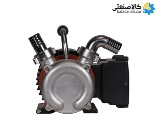 پمپ استیل دو جهته محیطی لئو 0.5 اسب مدل LBM20
