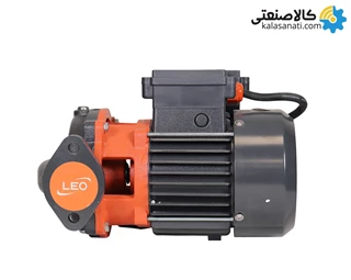 بوستر پمپ خانگی خطی یک اسب LPm750HA لئو