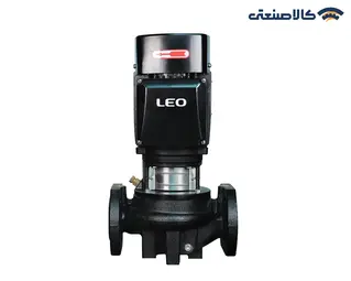 پمپ سیرکولاتور خطی 4 اینچ LEO لئو مدل LPP 100-20-11/2