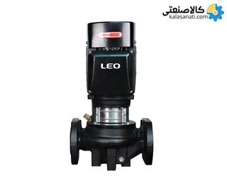 پمپ سیرکولاتور خطی 2 اینچ LEO لئو مدل LPP 50-24-3/2 