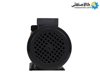 پمپ افقی طبقاتی استیل LEO لئو 1.5 اسب تکفاز ECHm 4-50