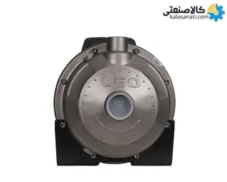 پمپ استیل 316 سه فاز 1 اسب لئو AMS70/0.75