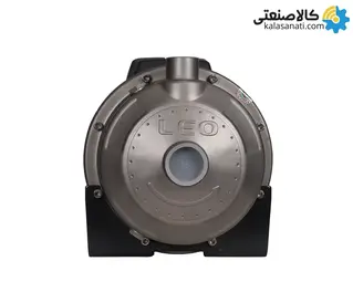 پمپ استیل 304 تکفاز 2 اسب لئو AMSm210/1.5
