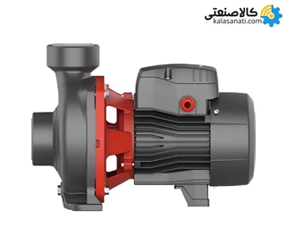 پمپ آب بشقابی LEO لئو 1.5 اسب 2 اینچ مدل ACm110B2