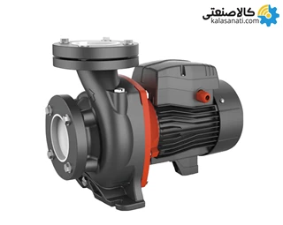 پمپ آب بشقابی LEO لئو 5.5 اسب 4 اینچ مدل AC400BF4 سه فاز