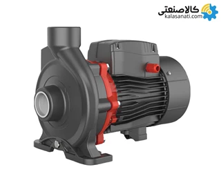 پمپ آب بشقابی LEO لئو 7.5 اسب 2 اینچ مدل AC550CH2 سه فاز