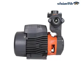 پمپ آب محیطی خود مکش اتوماتیک LEO لئو 1 اسب مدل APSm75AT