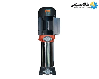 پمپ عمودی طبقاتی لئو یک اینچ پروانه پلاستیک EVP2