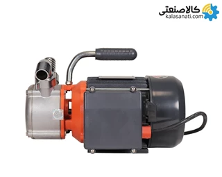 پمپ استیل دو جهته محیطی لئو 0.5 اسب مدل LBM20