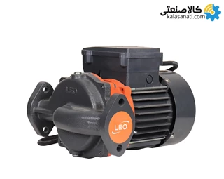 بوستر پمپ خانگی خطی نیم اسب LPm370HA لئو