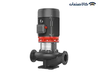 پمپ سیرکولاتور خطی 2 اینچ LEO لئو مدل LPP 50-34-5.5/2