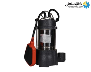 کفکش 1 اینچ 42 متر 2 مترمکعب لئو LEO SPm37A 