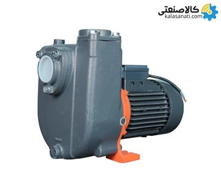 پمپ سانتریفیوژ خودمکش لئو 1.5 اسب مدل XHSm 1500