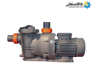 پمپ آب استخری 1 اسب لئو LEO مدل XKP804 