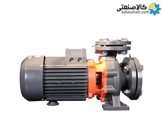 پمپ آب گریز از مرکز LEO لئو 20 اسب XST 65-200/150