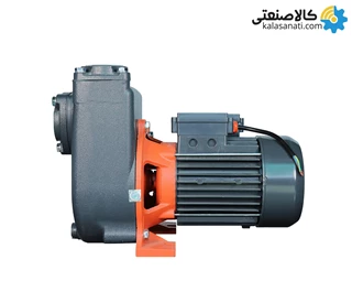پمپ سانتریفیوژ خودمکش لئو 2 اسب مدل XHSm 2000 