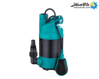 کفکش پلیمری پلاستیکی انتقال ذرات LEO لیو تکفاز مدل LKS-750PW
