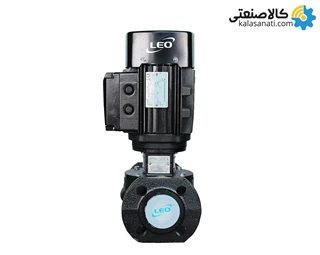 پمپ سیرکولاتور خطی 5 اینچ LEO لئو مدل LPP 125-24-15/4