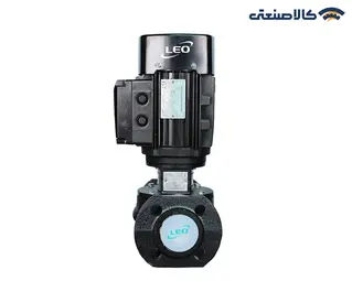 پمپ سیرکولاتور خطی 5 اینچ LEO لئو مدل LPP 125-24-15/4