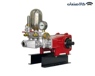 پمپ سمپاش لوشانگ تایوان مدل LS 30