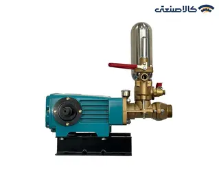 پمپ سمپاش لوشانگ تایوان مدل LS 557