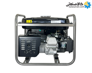 موتور برق بنزینی تک فاز 1 کیلووات لانسین LC1600J