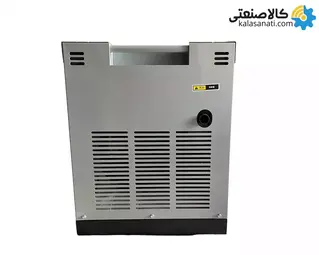 موتور برق دیزلی استارتی تک فاز 7 کیلووات سایلنت اینورتری لوتیان 7GF-LDEF-1P