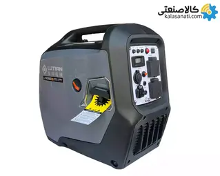 موتور برق بنزینی تک فاز 3.5 کیلووات سایلنت اینورتری لوتیان LT4050iS