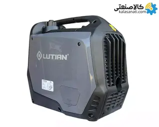 موتور برق بنزینی تک فاز 3.5 کیلووات سایلنت اینورتری لوتیان LT4050iS