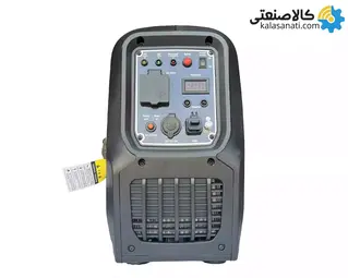 موتور برق بنزینی تک فاز 2 کیلووات سایلنت اینورتری لوتیان LT2000iS