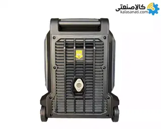 موتور برق بنزینی استارتی تک فاز 5.5 کیلووات سایلنت اینورتری لوتیان LT6500iSE