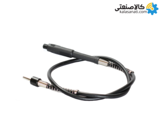 فرز انگشتی 170 وات دور متغیر محک MDG-170 Kit