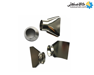 سشوار صنعتی 2000 وات محک HG-550B