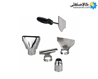 سشوار صنعتی سرامیکی 2000 وات محک HG-600C