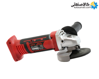 مینی فرز شارژی 20 ولت محک AG-20 Li