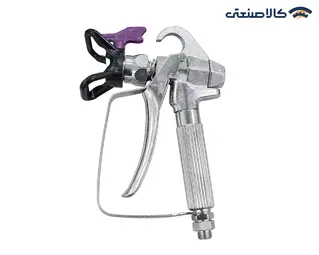 رنگ پاش فشار قوی ایرلس 1000 وات محک مدل ALS-1000