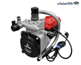 رنگ پاش فشار قوی ایرلس براشلس 1500 وات محک مدل ALS-1500