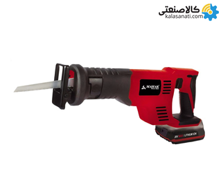 اره افقی بر شارژی 20 ولت دور متغیر محک AP-20 Li
