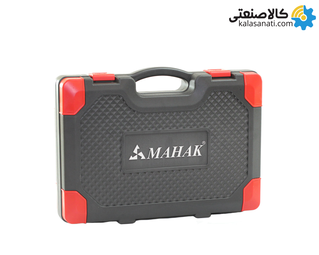 دریل پیچ گوشتی شارژی 20 ولت لیتیوم محک BCD-2010 Li