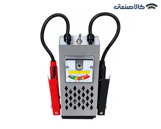 تستر باطری و دینام ماشین 12ولت محک مدل BCT-6/12