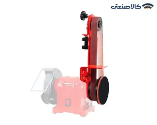 ماژول سنباده نواری و دیسکی محک مدل BDS-1270