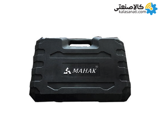 اره افقی بر شارژی 20 ولت براش لس دور متغیر محک BRS-22 Kit