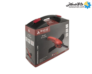 اره گرد بر 185 میلیتر با لیزر محک CS-185L