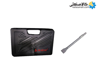 هیلتی چکش تخریب 6 کیلویی محک DEH-1050