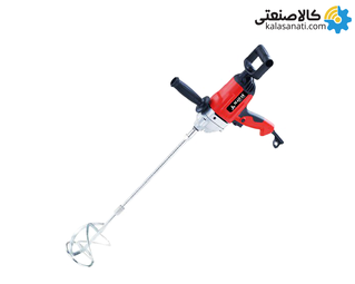 دریل میکسر 120 میلیمتر دور متغیر محک DMX-1100/1