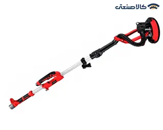 سنباده زن دیواری 225 میلیمتر دور متغیر محک مدل DWS-230B/1