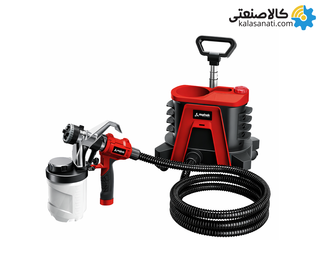 پیستوله برقی 1200 وات محک ESG-1200M